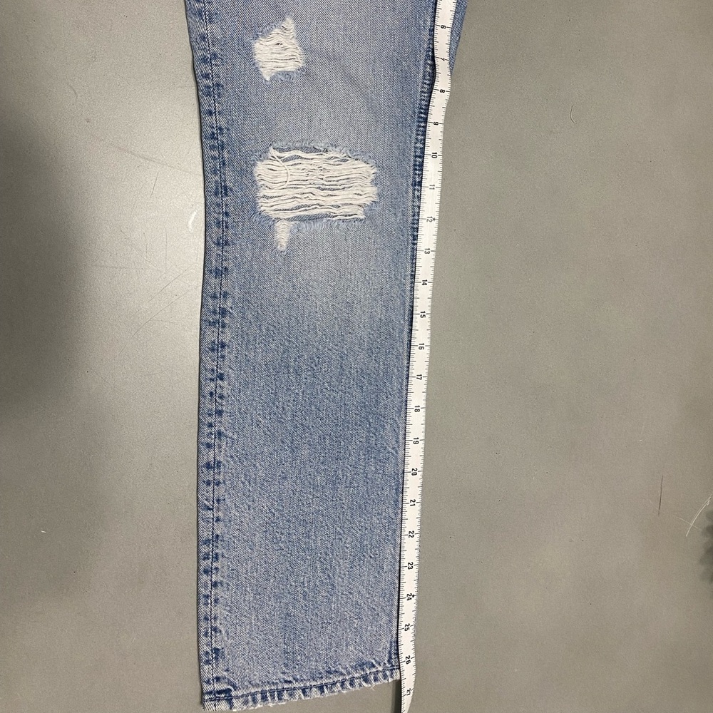 NWOT Mother jeans - Picture 8 of 8